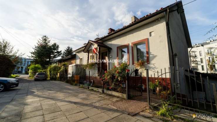 Dom  na sprzedaż, Kraków, Podgórze/Stare Podgórze, ul. Powstańców Wielkopolskich, 