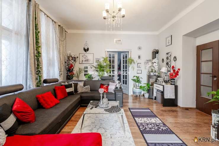 Kraków, Grzegórzki/Osiedle Oficerskie, ul. gen. J. Sowińskiego, , Dom  na sprzedaż