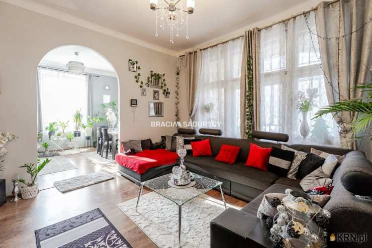 , Kraków, Grzegórzki/Osiedle Oficerskie, ul. gen. J. Sowińskiego, Dom  na sprzedaż