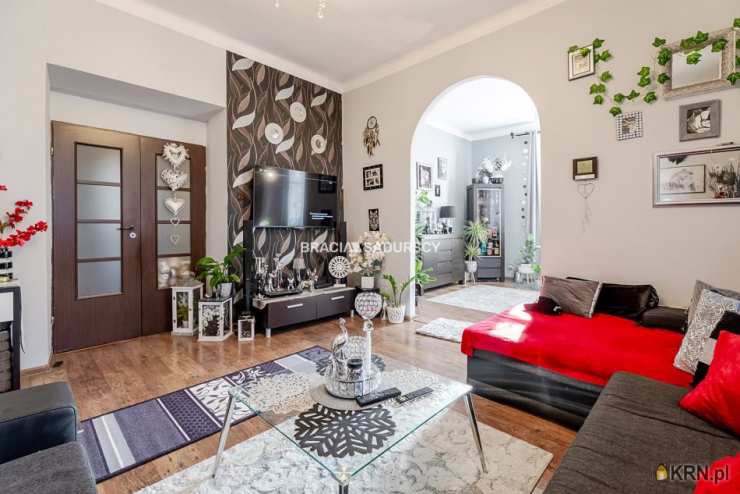 , Dom  na sprzedaż, Kraków, Grzegórzki/Osiedle Oficerskie, ul. gen. J. Sowińskiego