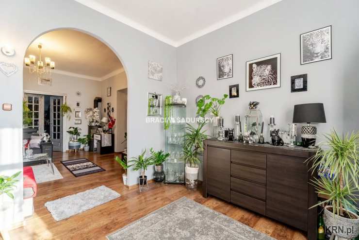 Dom  na sprzedaż, , Kraków, Grzegórzki/Osiedle Oficerskie, ul. gen. J. Sowińskiego