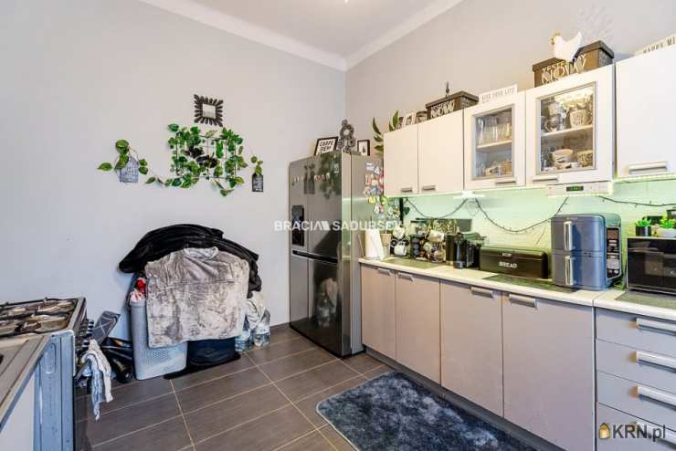 Kraków, Grzegórzki/Osiedle Oficerskie, ul. gen. J. Sowińskiego, Dom  na sprzedaż, 