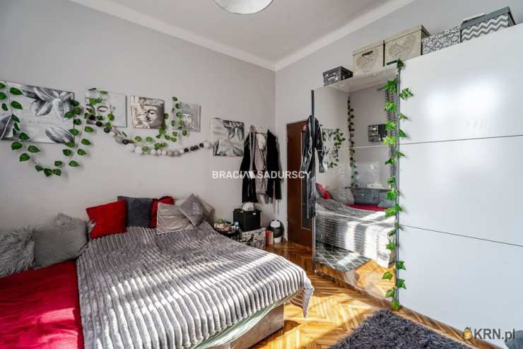 , Dom  na sprzedaż, Kraków, Grzegórzki/Osiedle Oficerskie, ul. gen. J. Sowińskiego