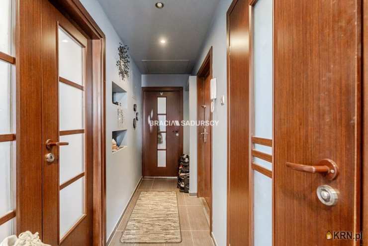 BRACIA SADURSCY ODDZIAŁ BS4 KROWODRZA, Dom  na sprzedaż, Kraków, Grzegórzki/Osiedle Oficerskie, ul. gen. J. Sowińskiego