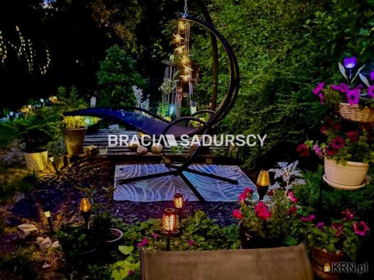 Dom  na sprzedaż, , Kraków, Grzegórzki/Osiedle Oficerskie, ul. gen. J. Sowińskiego