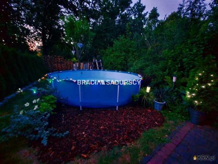 Kraków, Grzegórzki/Osiedle Oficerskie, ul. gen. J. Sowińskiego, , Dom  na sprzedaż