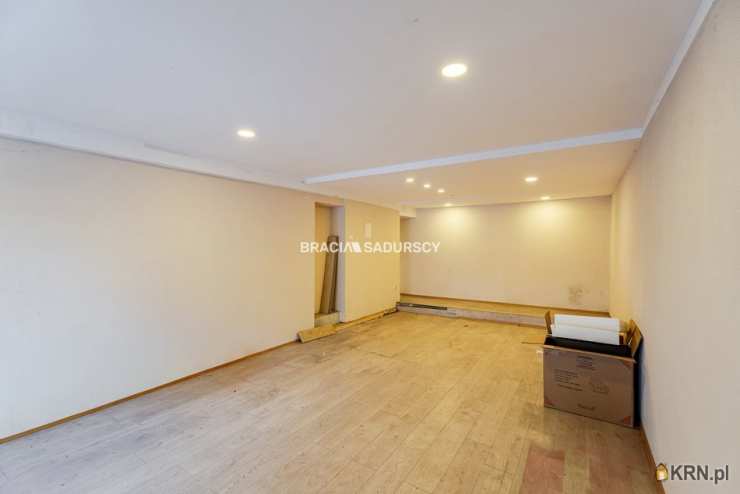 BRACIA SADURSCY ODDZIAŁ BS4 KROWODRZA, Dom  na sprzedaż, Kraków, Grzegórzki/Osiedle Oficerskie, ul. gen. J. Sowińskiego