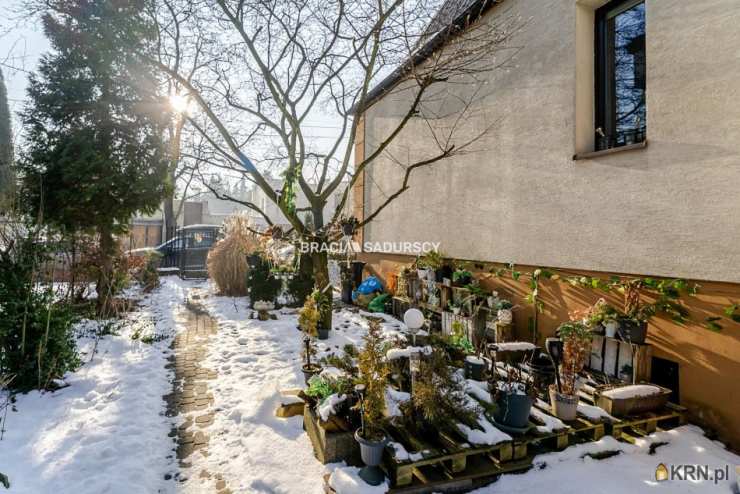 Kraków, Grzegórzki/Osiedle Oficerskie, ul. gen. J. Sowińskiego, , Dom  na sprzedaż