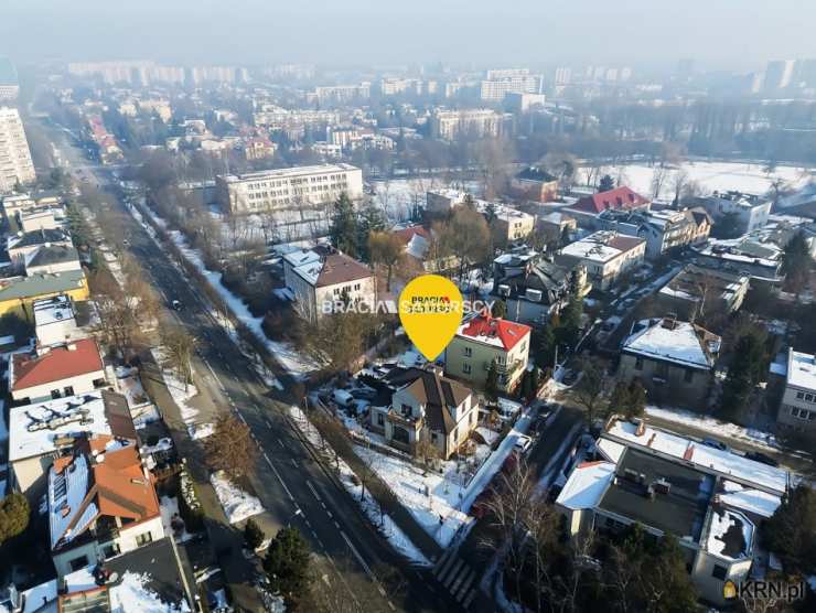 Kraków, Grzegórzki/Osiedle Oficerskie, ul. gen. J. Sowińskiego, Dom  na sprzedaż, 