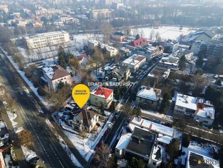 , Kraków, Grzegórzki/Osiedle Oficerskie, ul. gen. J. Sowińskiego, Dom  na sprzedaż