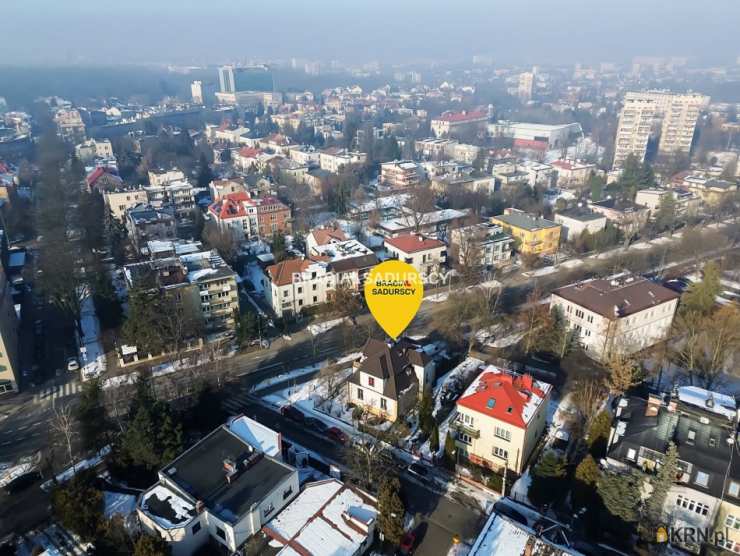 , Dom  na sprzedaż, Kraków, Grzegórzki/Osiedle Oficerskie, ul. gen. J. Sowińskiego