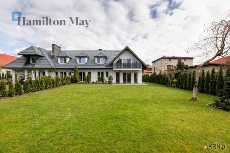 Dom  do wynajęcia, Kraków, Zwierzyniec/Wola Justowska, ul. Dolina, 