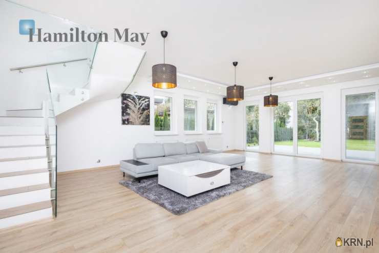 Dom  do wynajęcia, , Kraków, Zwierzyniec/Wola Justowska, ul. Dolina