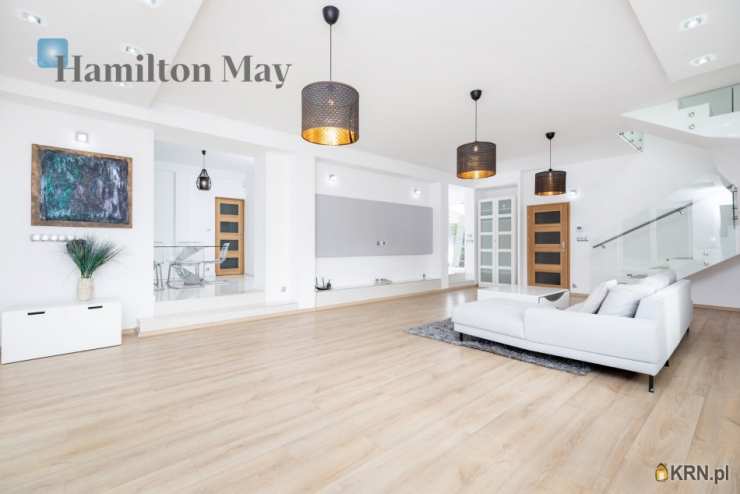 Kraków, Zwierzyniec/Wola Justowska, ul. Dolina, Dom  do wynajęcia, 