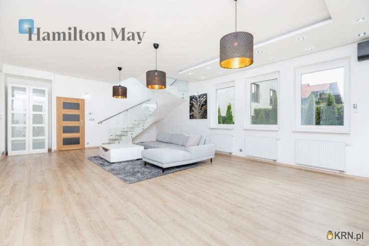 , Kraków, Zwierzyniec/Wola Justowska, ul. Dolina, Dom  do wynajęcia