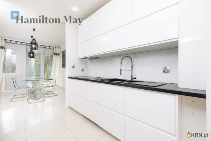 , Dom  do wynajęcia, Kraków, Zwierzyniec/Wola Justowska, ul. Dolina