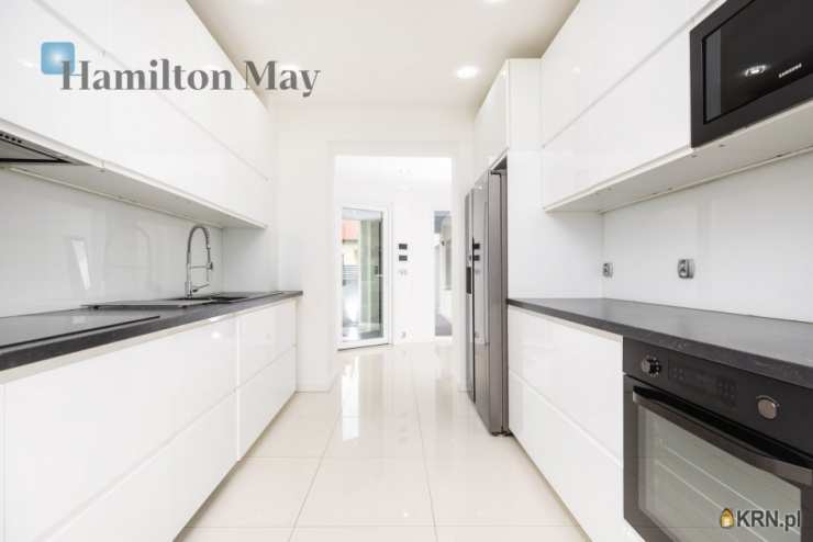 Hamilton May, Dom  do wynajęcia, Kraków, Zwierzyniec/Wola Justowska, ul. Dolina