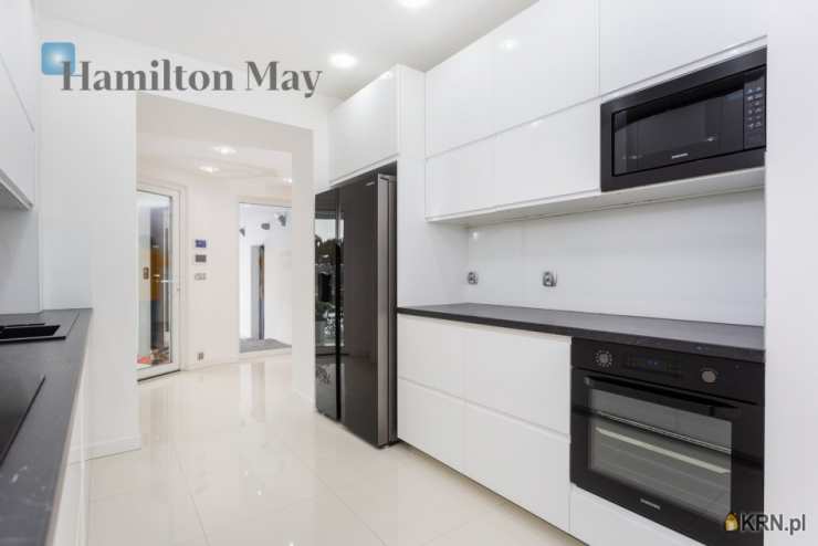 Dom  do wynajęcia, Kraków, Zwierzyniec/Wola Justowska, ul. Dolina, 