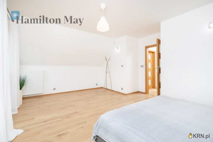 , Kraków, Zwierzyniec/Wola Justowska, ul. Dolina, Dom  do wynajęcia