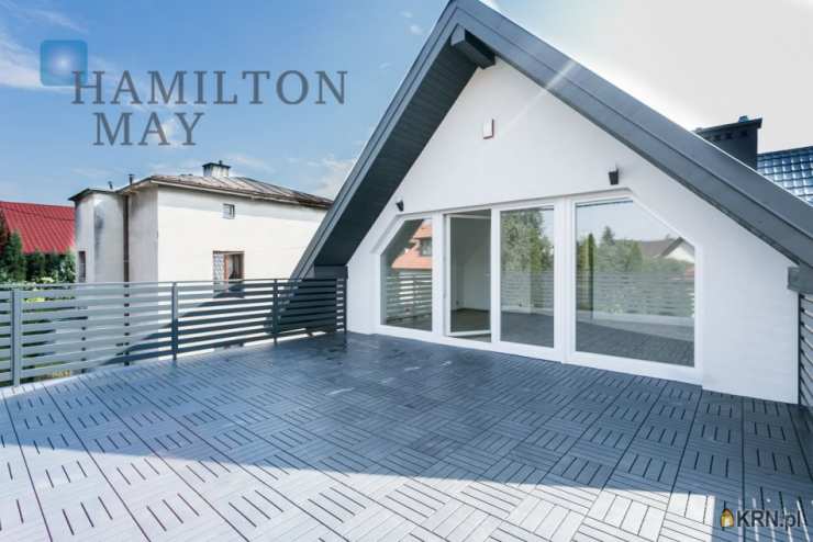 , Dom  do wynajęcia, Kraków, Zwierzyniec/Wola Justowska, ul. Dolina