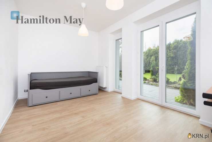 Hamilton May, Dom  do wynajęcia, Kraków, Zwierzyniec/Wola Justowska, ul. Dolina