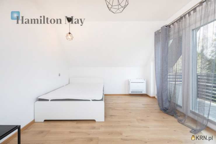 Dom  do wynajęcia, Kraków, Zwierzyniec/Wola Justowska, ul. Dolina, 