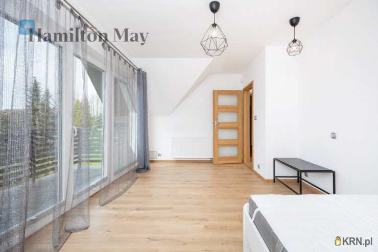 Dom  do wynajęcia, , Kraków, Zwierzyniec/Wola Justowska, ul. Dolina