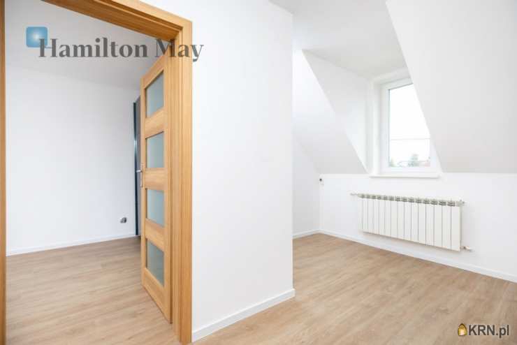 Hamilton May, Dom  do wynajęcia, Kraków, Zwierzyniec/Wola Justowska, ul. Dolina