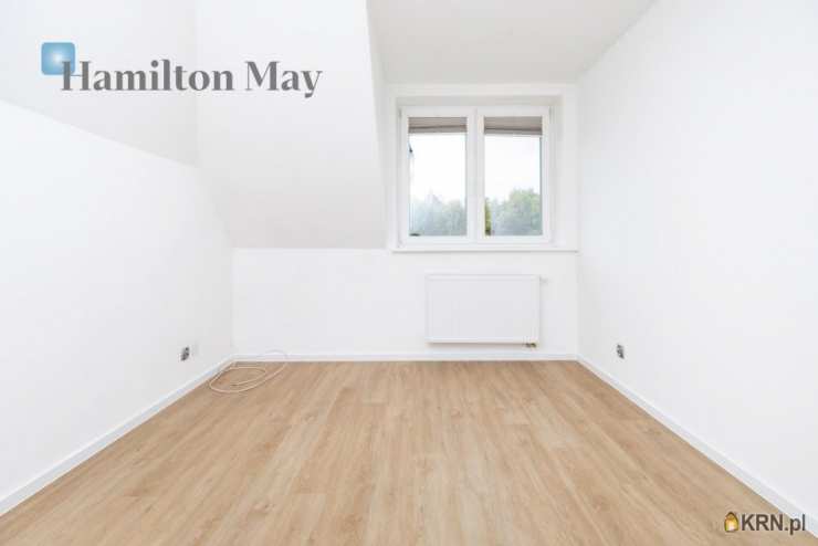 Dom  do wynajęcia, Kraków, Zwierzyniec/Wola Justowska, ul. Dolina, 