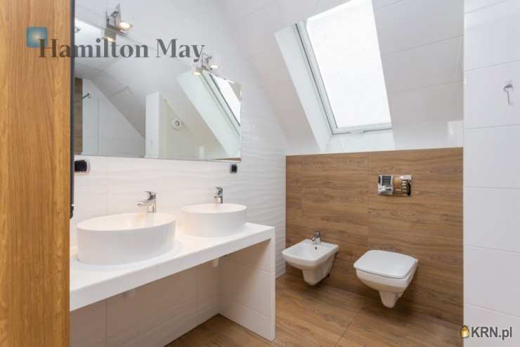 Kraków, Zwierzyniec/Wola Justowska, ul. Dolina, Dom  do wynajęcia, 