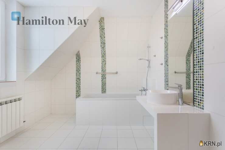 , Kraków, Zwierzyniec/Wola Justowska, ul. Dolina, Dom  do wynajęcia