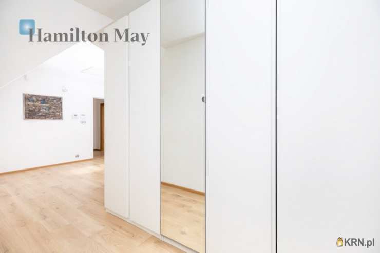 , Dom  do wynajęcia, Kraków, Zwierzyniec/Wola Justowska, ul. Dolina