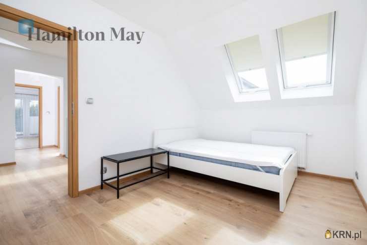 Hamilton May, Dom  do wynajęcia, Kraków, Zwierzyniec/Wola Justowska, ul. Dolina
