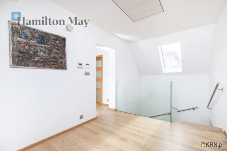 Dom  do wynajęcia, Kraków, Zwierzyniec/Wola Justowska, ul. Dolina, 