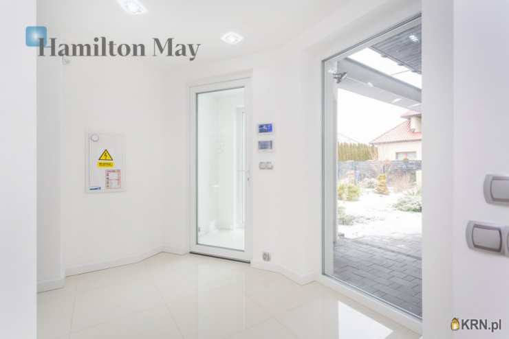 Dom  do wynajęcia, , Kraków, Zwierzyniec/Wola Justowska, ul. Dolina