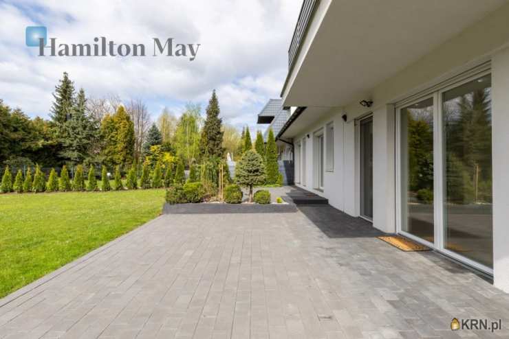 , Dom  do wynajęcia, Kraków, Zwierzyniec/Wola Justowska, ul. Dolina