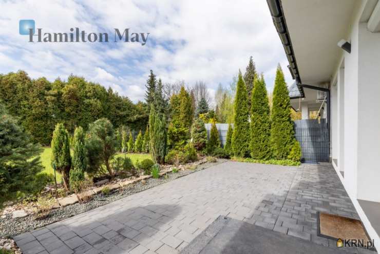 Hamilton May, Dom  do wynajęcia, Kraków, Zwierzyniec/Wola Justowska, ul. Dolina