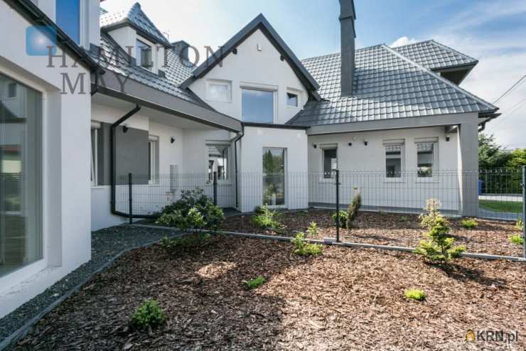 Dom  do wynajęcia, Kraków, Zwierzyniec/Wola Justowska, ul. Dolina, 