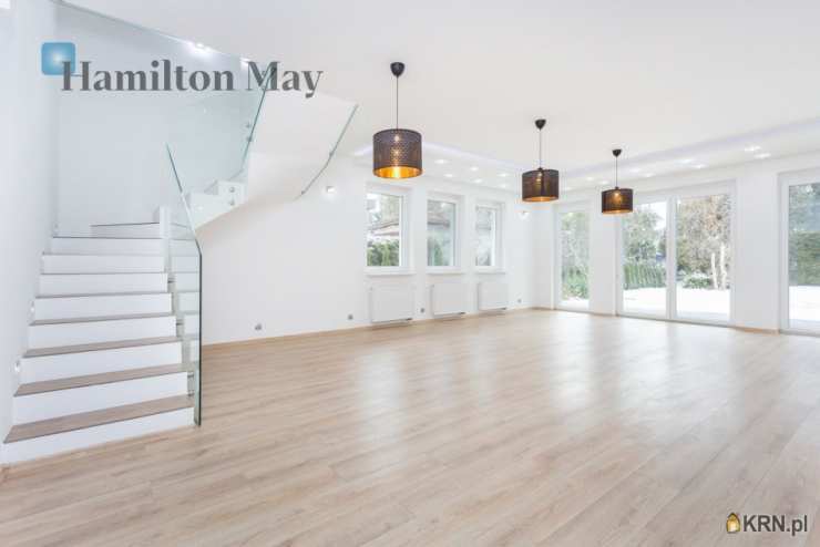 Kraków, Zwierzyniec/Wola Justowska, ul. Dolina, , Dom  do wynajęcia