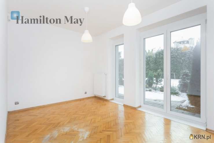 , Kraków, Zwierzyniec/Wola Justowska, ul. Dolina, Dom  do wynajęcia