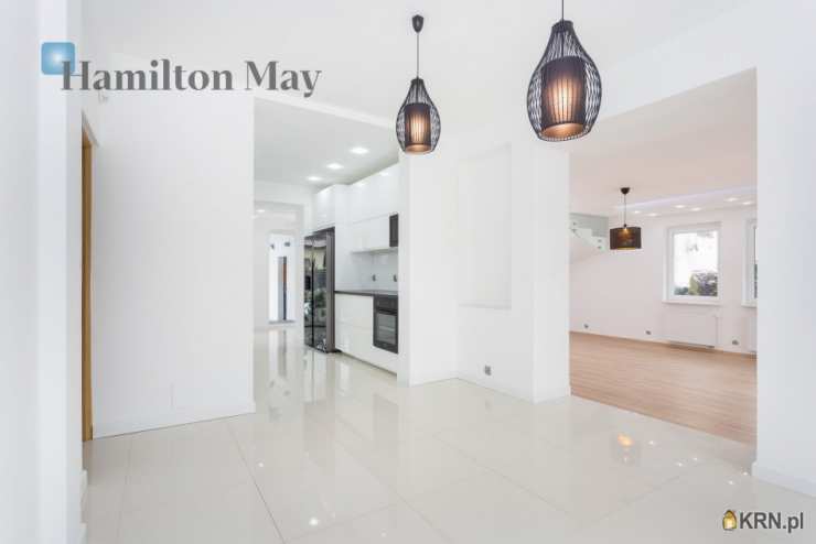 , Dom  do wynajęcia, Kraków, Zwierzyniec/Wola Justowska, ul. Dolina