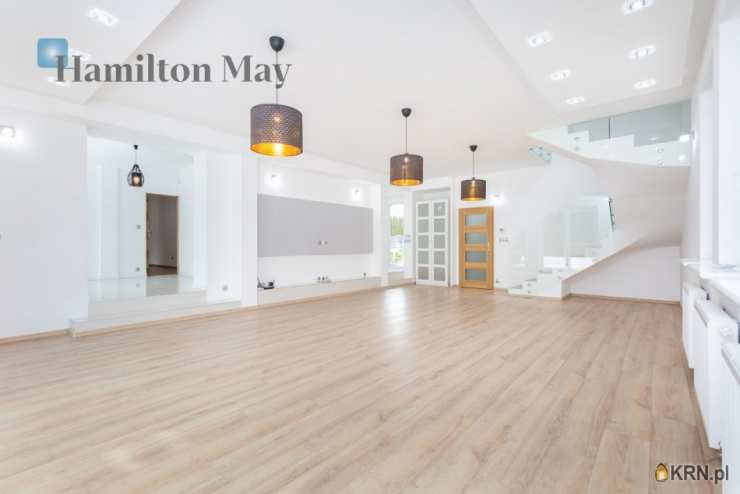 Hamilton May, Dom  do wynajęcia, Kraków, Zwierzyniec/Wola Justowska, ul. Dolina