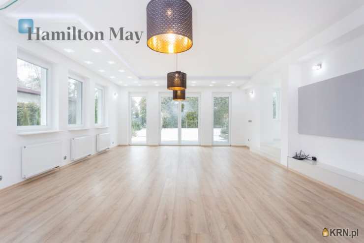 Dom  do wynajęcia, Kraków, Zwierzyniec/Wola Justowska, ul. Dolina, 