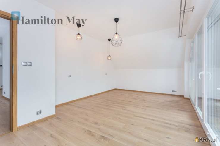 , Dom  do wynajęcia, Kraków, Zwierzyniec/Wola Justowska, ul. Dolina