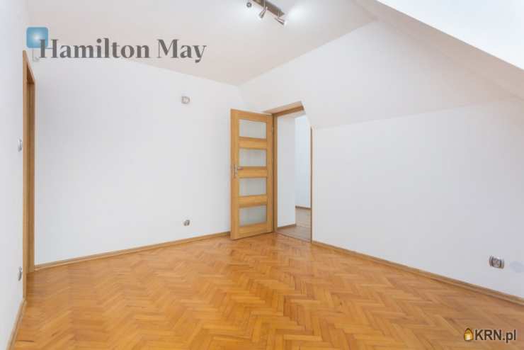 Hamilton May, Dom  do wynajęcia, Kraków, Zwierzyniec/Wola Justowska, ul. Dolina