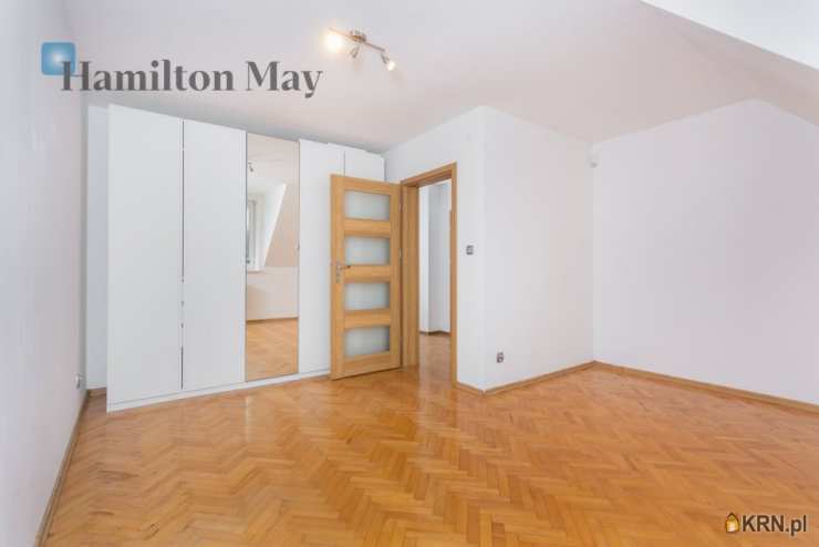 Dom  do wynajęcia, Kraków, Zwierzyniec/Wola Justowska, ul. Dolina, 