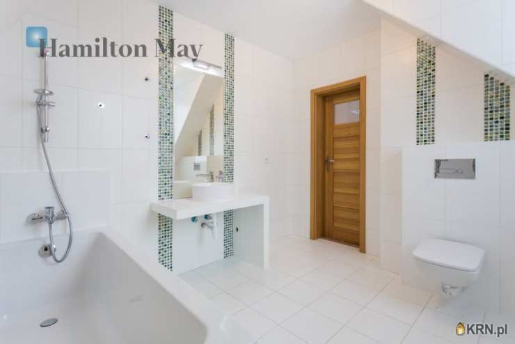 Dom  do wynajęcia, , Kraków, Zwierzyniec/Wola Justowska, ul. Dolina