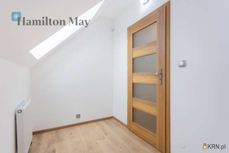 , Dom  do wynajęcia, Kraków, Zwierzyniec/Wola Justowska, ul. Dolina