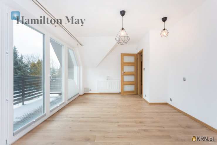 Hamilton May, Dom  do wynajęcia, Kraków, Zwierzyniec/Wola Justowska, ul. Dolina
