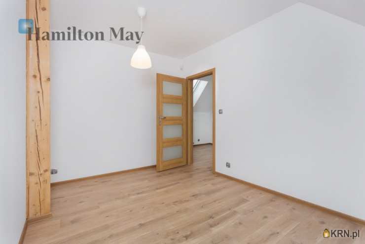 Dom  do wynajęcia, Kraków, Zwierzyniec/Wola Justowska, ul. Dolina, 